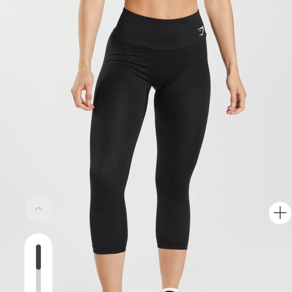 Gymshark Training 7/8 Leggings